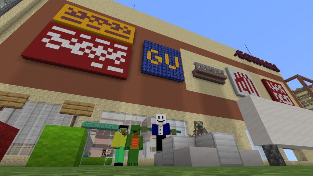 場面緘黙症とマイクラが教えてくれたこと